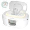 Momcozy Baby Wipe Warmer with Night Light