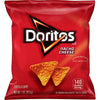 Doritos Nacho Cheese Chips, 50 pk.