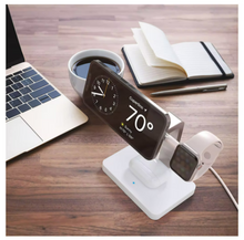 Soporte de carga inalámbrica 3 en 1 Atomi