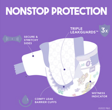 Pañales Luvs Paw Patrol (Seleccionar talla)