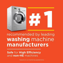 Tide Ultra Concentrated Liquid Laundry Detergent, Original (152 Loads, 170 Fl. Oz.) - Brands For Less USA