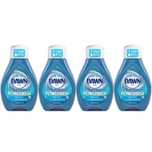 Dawn Platinum Powerwash Dish Soap Spray Refill, Fresh Scent (16 Fl. Oz., 4 Ct.) - Brands For Less USA