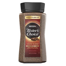 NESCAFE Taster'S Choice House Blend Instant Coffee (14 Oz.)