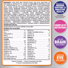 Wellsley Farms Sensitivity Premium Milk Based Powder Infant Formula With Iron, 48 oz.