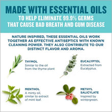 Listerine Cool Mint Antiseptic Mouthwash (1.5L, 2 Pk.) - Brands For Less USA