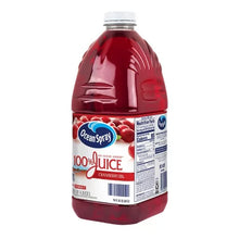 Ocean Spray Cranberry Juice (96 Oz., 2 Pk.)
