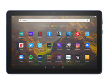 Tableta Amazon Fire 10HD - Negra