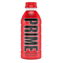 Prime Hydration Drink Variety Pack (16.9 Fl. Oz., 15 Pk.)