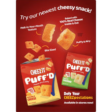 Original Cheese Crackers, 21 Oz - Brands For Less USA
