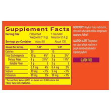 Metamucil Fiber 4-In-1 Psyllium Sugar-Free Fiber Supplement Powder, Orange (26.6 Oz., 2 Pk.) - Brands For Less USA