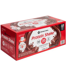 Member'S Mark 30G High Protein Shake, Chocolate (11 Fl. Oz., 18 Pk.) - Brands For Less USA