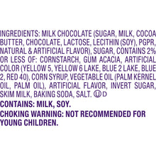 Mini Eggs Milk Chocolate Easter Candy, Bag 9 Oz - Brands For Less USA