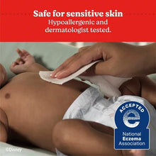 Huggies Natural Care Sensitive, Fragrance Free Baby Wipes, 17 Packs (1088 Ct.)