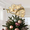 Member's Mark Pre-Lit Christmas Tree Topper