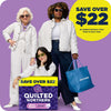 Quilted Northern Ultra Plush 3-Ply Toilet Paper, 32 rolls, 255 sheets/roll