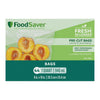 FoodSaver Quart-Size Vacuum Storage Bags, 44 ct.