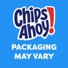 CHIPS AHOY! Chewy Chocolate Chip Cookies with Reese's Peanut Butter Cups, Family Size, 14.25 oz