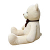 Member's Mark 50" Corduroy Plush Bear