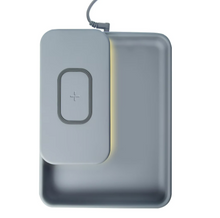 Plataforma de carga inalámbrica TYLT Tray Pivot