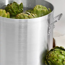 Member'S Mark 24-Qt. Covered Aluminum Stock Pot