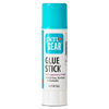 Pen+Gear Glue Sticks, White, Washable, 0.21 oz, 12 Count
