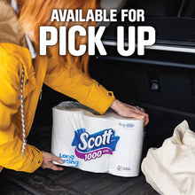 Scott Toilet Paper, 36 pk./1,100 sheets per roll