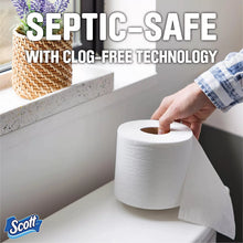 Scott Toilet Paper, 36 pk./1,100 sheets per roll