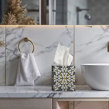 Ultra Soft 3-Ply Facial Tissues, Cube Boxes (80 Tissues/Box, 12 Boxes) - Brands For Less USA