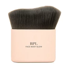 BPL 9-Piece Professional Makeup Artist Brush Collection with Anti-Bacterial Charcoal