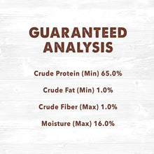 Waggin Train Chicken Jerky Dog Treats (36 Oz.)