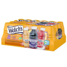 Welch'S Variety Pack 10 Oz., 24 Pk.