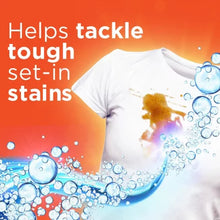 Tide PODS + Ultra Oxi Liquid Detergent Pacs (104 Pacs) - Brands For Less USA