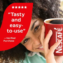 NescafŽ Clasico Instant Coffee (21 Oz., 2 Pk.)