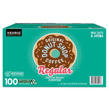 The Original Donut Shop Regular K-Cup Pods (100 Ct.)