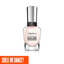 SALLY HANSEN Salon Pro Gel Starter Kit