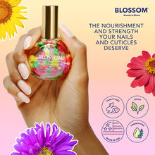 BLOSSOM Scented Cuticle Oil (3 Piece Set)