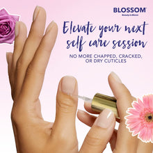 BLOSSOM Scented Cuticle Oil (3 Piece Set)