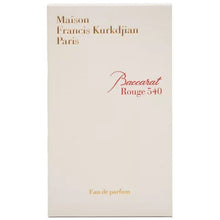 Baccarat Rouge 540 Eau De Parfum, 2.4 Fl Oz