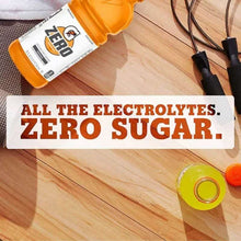 Gatorade Zero Thirst Quencher Variety Pack (20 Fl. Oz., 24 Pk.)