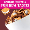Cocoa Puffs/Golden Grahams Smores Dual Pack, 32.8oz