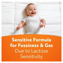 Similac 360 Total Care Sensitive Infant Formula, Ready to Feed (8 Fl. Oz., 24 Ct.)