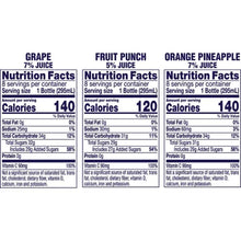 Welch'S Variety Pack 10 Oz., 24 Pk.