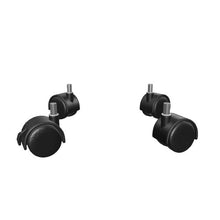 Style Selections 12-in L x 12-in D x 3-in H Clear Plant Caddy