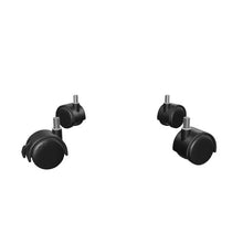 Style Selections 16-in L x 16-in D x 3.34-in H Clear Plant Caddy