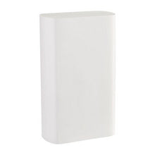Marathon Multifold 1-Ply Paper Towels, White, 9.2" X 9.4" (250 Towels/Pk., 16 Pks.) - Brands For Less USA
