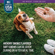 VETIQ Advanced Calming Soft Dog Chews, Hickory Smoke Flavored (60 Ct., 2 Pk.)