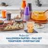 Member's Mark Heavy Duty Halloween Party Cups, 18 fl. oz., 140 ct.