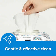 Member'S Mark Premium Refreshing Clean Scented Baby Wipes, 12 Packs (1152 Ct.)