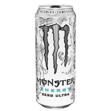 Monster Energy Zero Ultra (16 Fl. Oz., 24 Pk.)