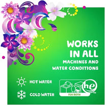 Gain Ultra Concentrated + Aroma Boost Laundry Detergent, Moonlight Breeze (208 Fl. Oz., 159 Loads) - Brands For Less USA